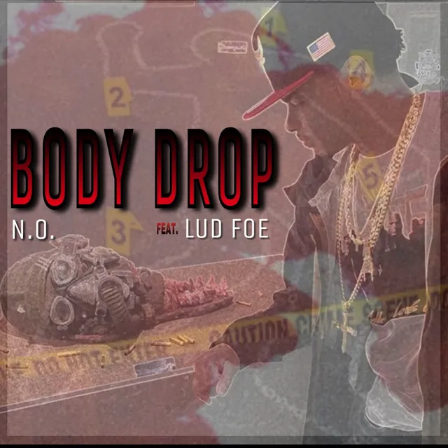 Body Drop (feat. Lud Foe)