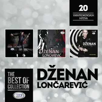 The Best Of Collection by Dženan Lončarević