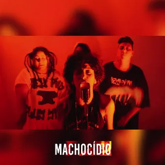 Machocídio by Rap Plus Size