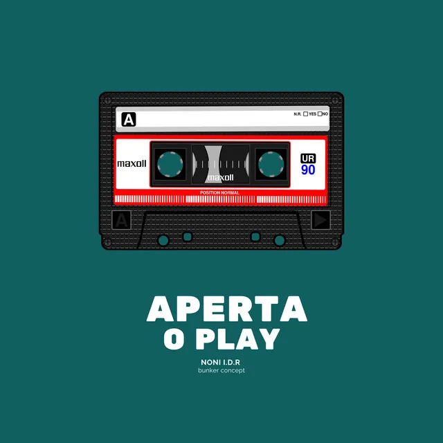 Aperta o Play