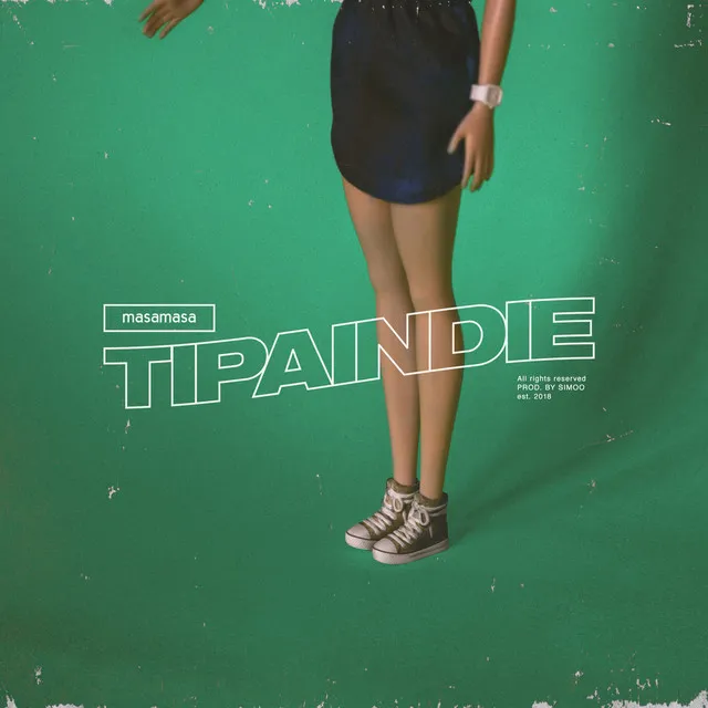 TIPAINDIE