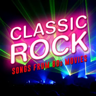 80's Movies Awasome Rock by London Soundtrack Allstars