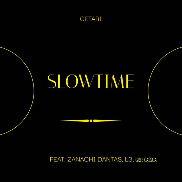 Slowtime (feat. Zanachi Dantas, L3 & Gree Cassua)