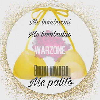 Bikini Amarelo by Dj Warzone