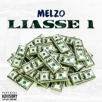 Liasse 1 by Melzo