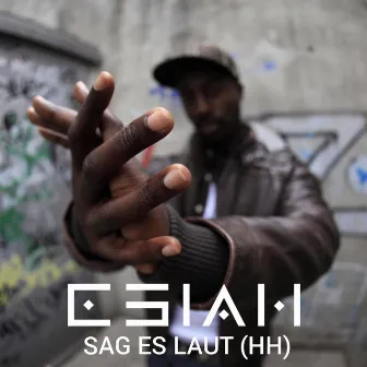 Sag es laut (HH) by Esiah