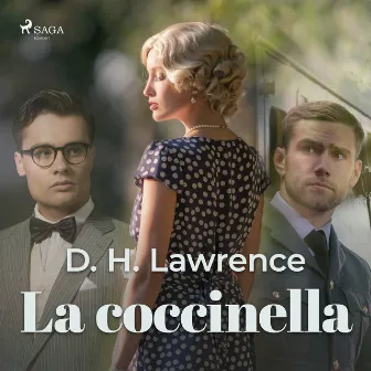 La coccinella by D. H. Lawrence