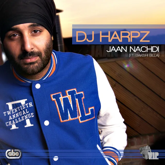 Jaan Nachdi