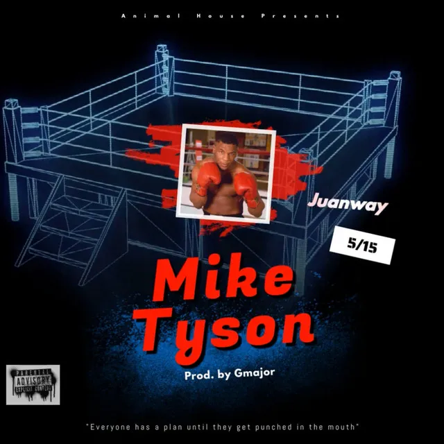 Mike Tyson