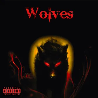 Wolves by El Jardinero