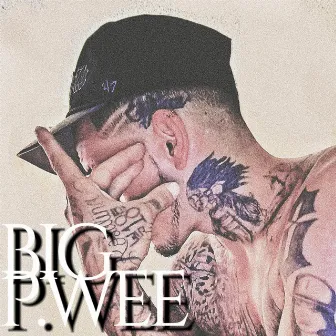 SAY BAE by Big P.wee