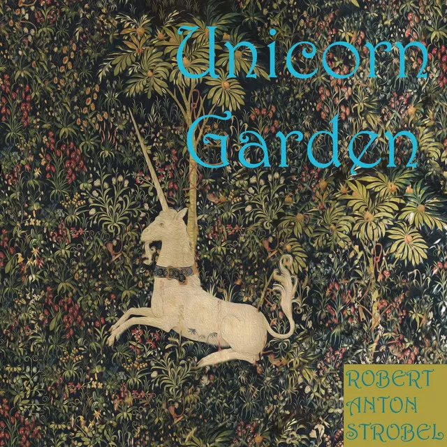 Unicorn Garden