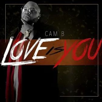 Love Is You by Cam B