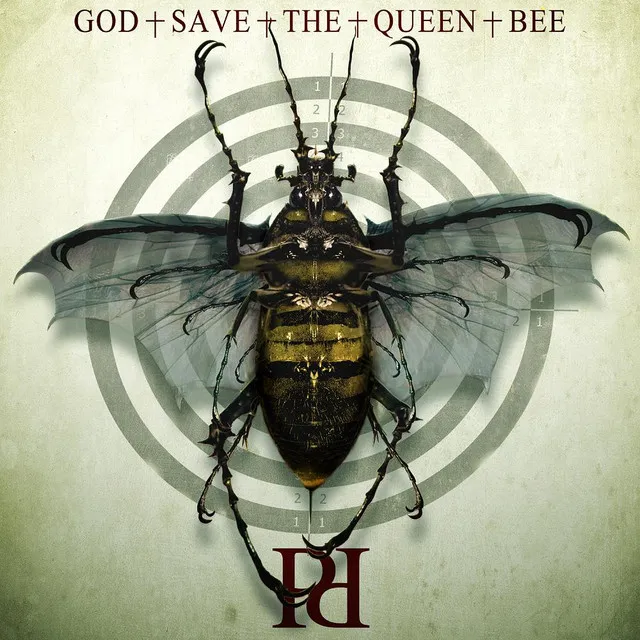 God Save the Queen Bee