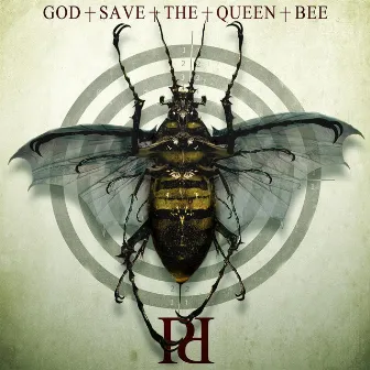 God Save the Queen Bee by Piggy D.