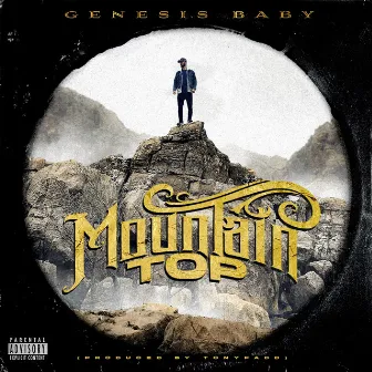 Mountain Top by Genesis Baby