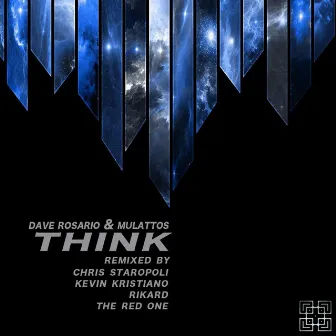 Think by Dave Rosario