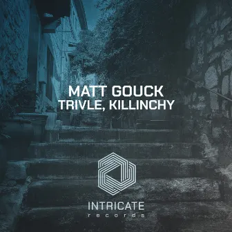 Trivle, Killinchy by Matt Gouck