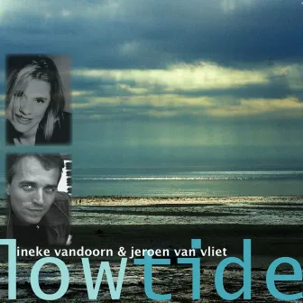 Low Tide by Ineke Vandoorn