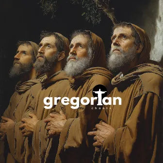 Gregorian Chants Vol. 3 - Catholic Hymns and Gregorian Hymns by Gregorian Monk