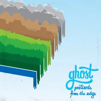 Postcards from the Edge by Ghost