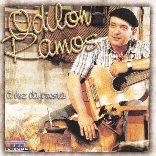 Odilon Ramos