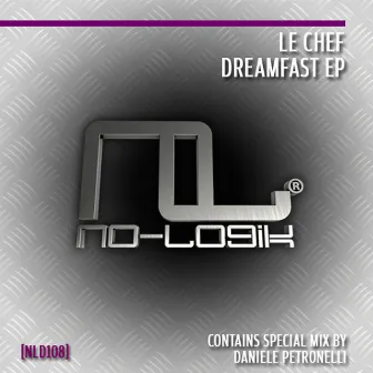 Dreamfast - EP by 