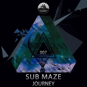 Journey by Sub Maze