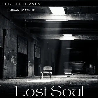 Lost Soul by Shivani Mathur