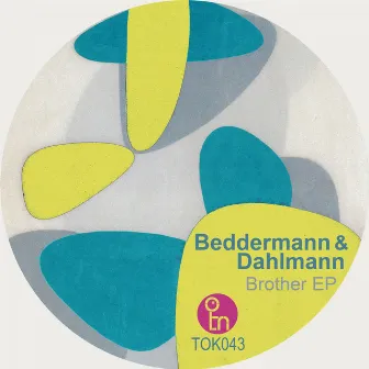 Brother by Beddermann & Dahlmann