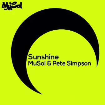 Sunshine by MuSol & Pete Simpson