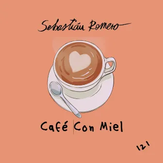 Café Con Miel by Sebastián Romero