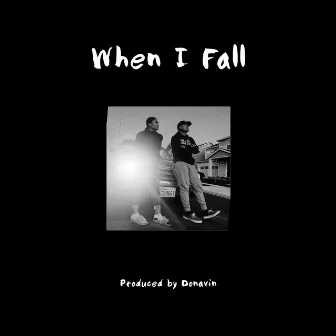 When I Fall by Nini