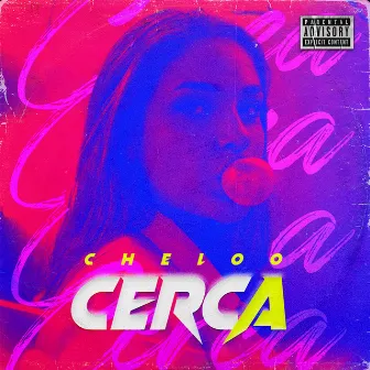 Cerca by Cheloo