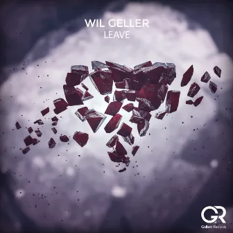 Leave by Wil Geller