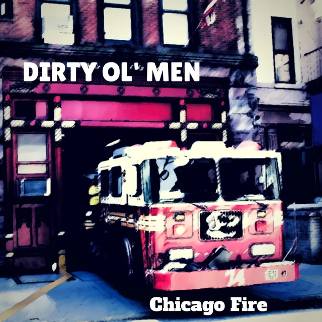 Chicago Fire