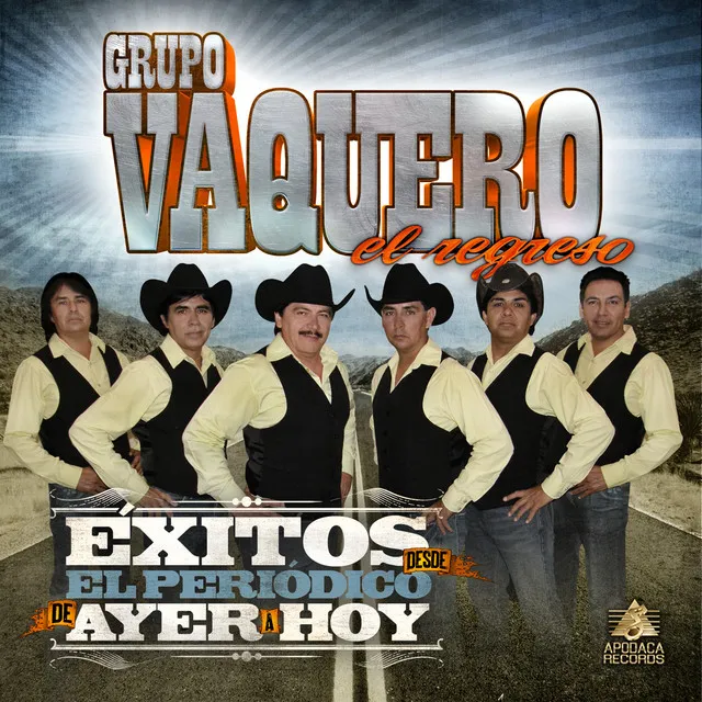 Vaquero