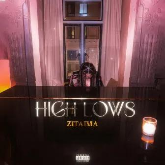 High Lows by Zitaima