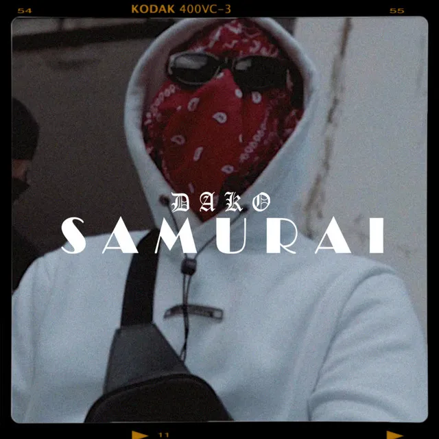 SAMURAI