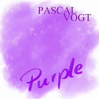 Purple by Pascal Vogt