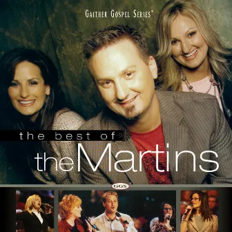 The Best Of The Martins by The Martins