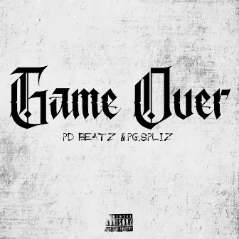 Game Over by PD Beatz