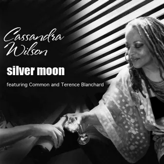 Silver Moon (feat. Common & Terence Blanchard) by Cassandra Wilson