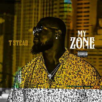 My Zone by T. Stead