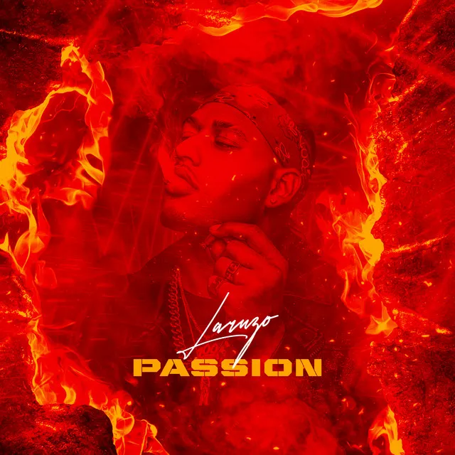 Passion - EP