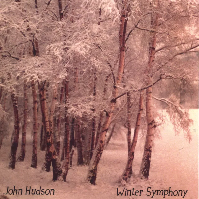 Winter Symphony