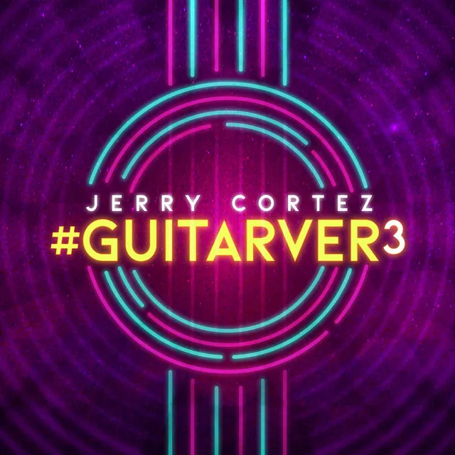 #GUITARVER3