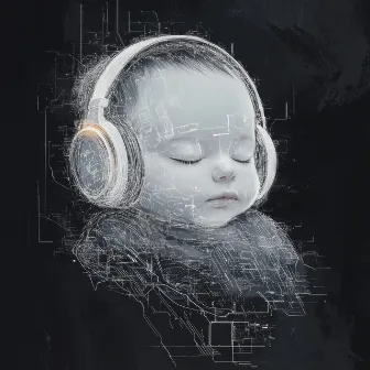 Nursery Rhymes, Love, and Sleep: A Perfect Parenting Trio by Pacifying noise