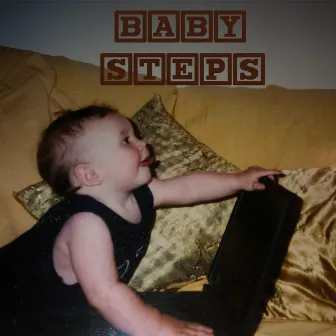 Baby Steps by Arfa