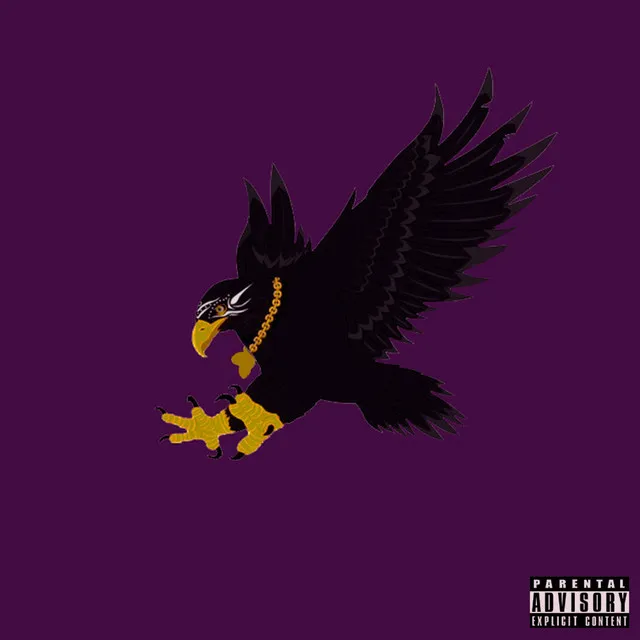 Super Eagle (Freestyle)